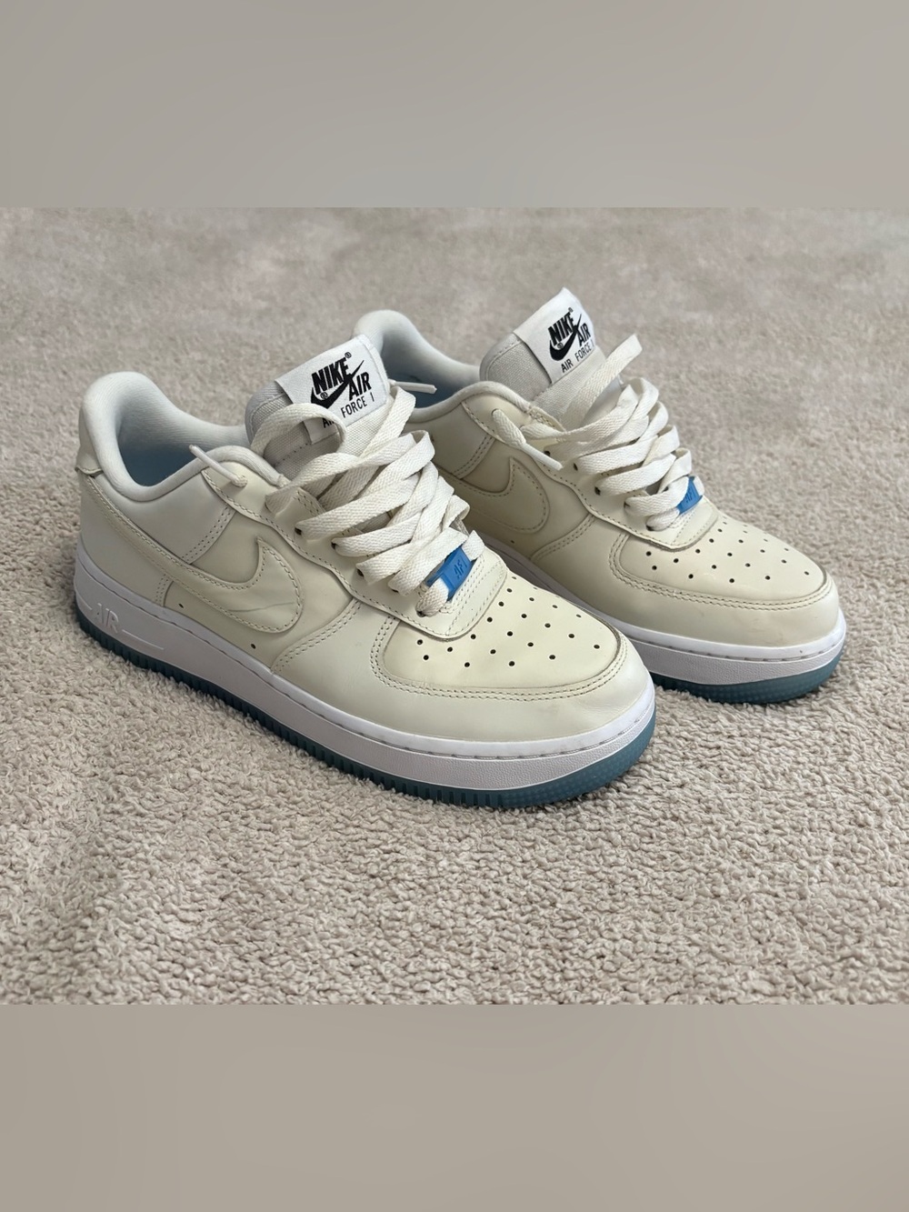 Nike Air Force 1 Low